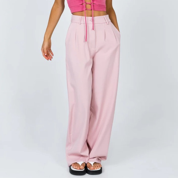 Princess Polly Pants - ON HOLD, do not purchase. Princess Polly - Archer Pants